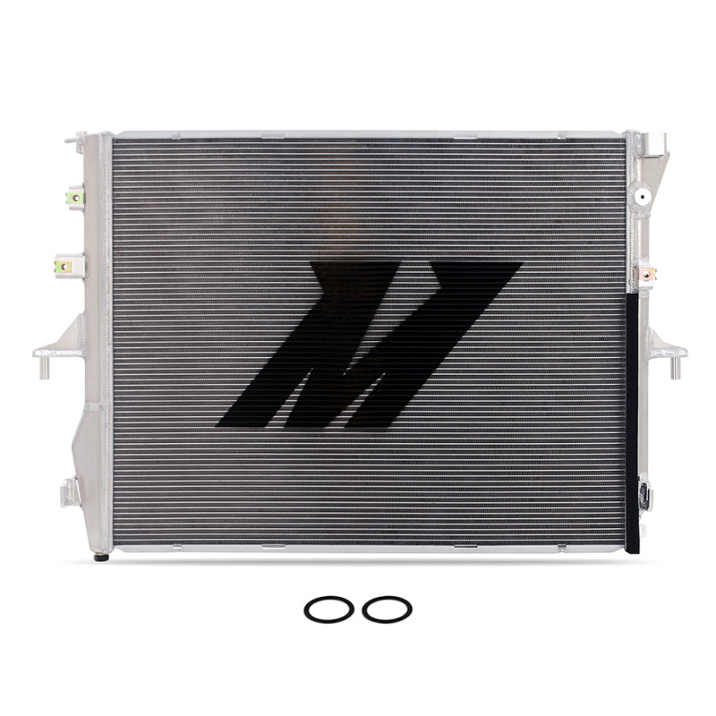 Mishimoto 2003-2010 Porsche Cayenne Performance Aluminum Radiator
