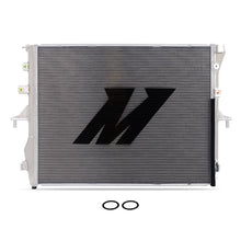 Load image into Gallery viewer, Mishimoto 2003-2010 Porsche Cayenne Performance Aluminum Radiator