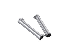 Load image into Gallery viewer, MBRP Armor Pro Series T304 Stainless Steel 3-Inch Exhaust Conversion Kit for Dodge Challenger, Chrysler 300, and Dodge Charger