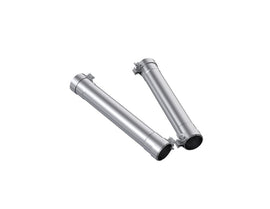 MBRP Armor Pro Series T304 Stainless Steel 3-Inch Exhaust Conversion Kit for Dodge Challenger, Chrysler 300, and Dodge Charger