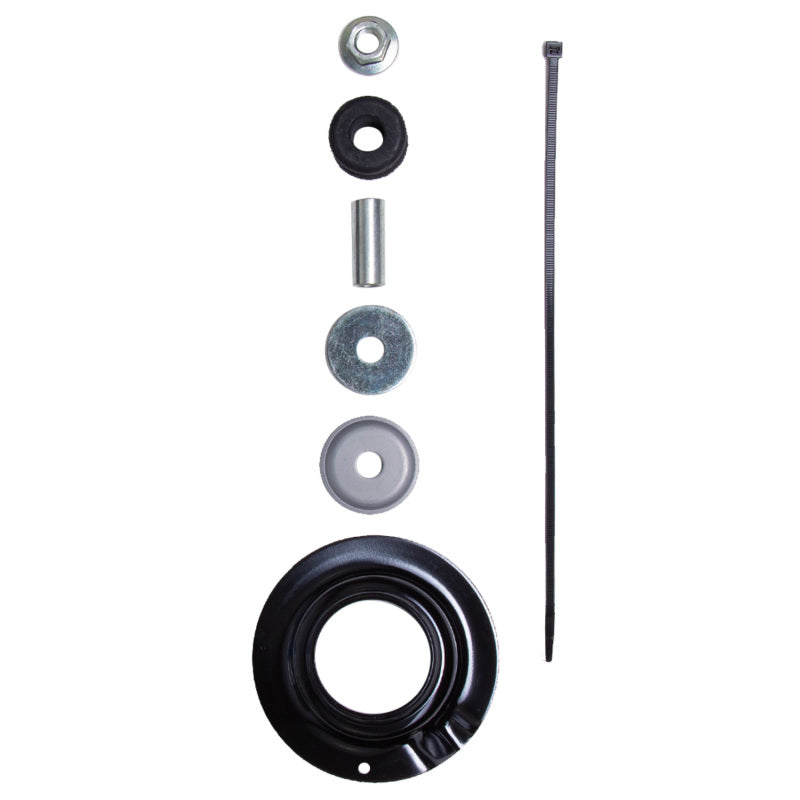 Bilstein B8 5100 Ride Height Adjustable Front Shock Absorber for Nissan Frontier (Part #bil24-335041)