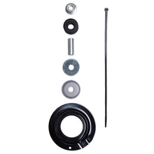 Load image into Gallery viewer, Bilstein B8 5100 Ride Height Adjustable Front Shock Absorber for Nissan Frontier (Part #bil24-335041)