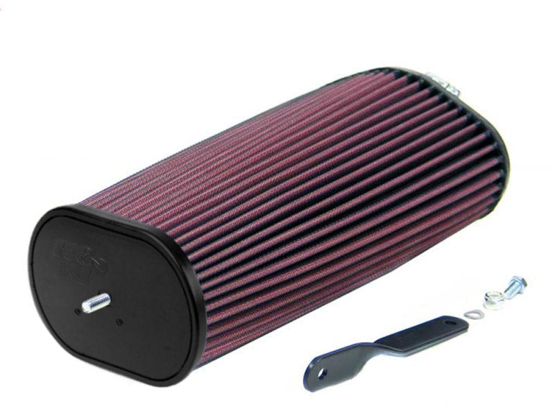 K&N Engineering 57-6002 Performance Intake Kit for 1985-1989 Nissan 300ZX V6 3.0L