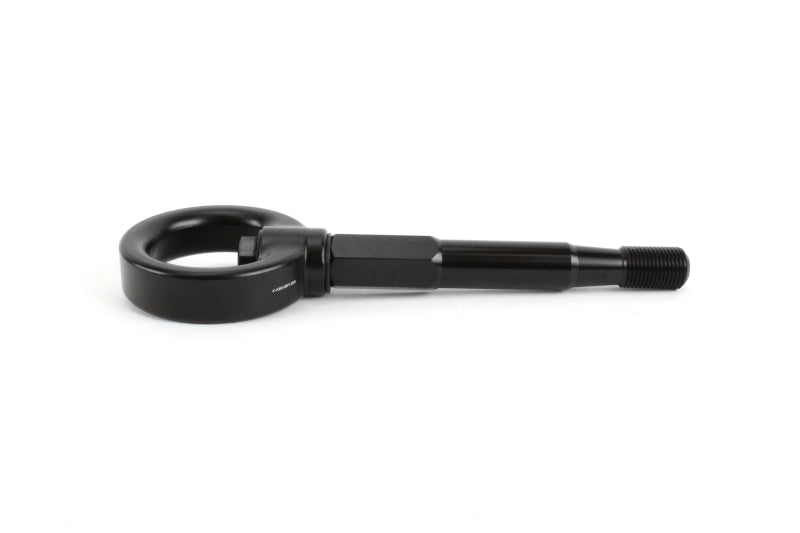Perrin Performance Front Tow Hook Kit for Subaru WRX, STI, Crosstrek, and Impreza - Flat Black
