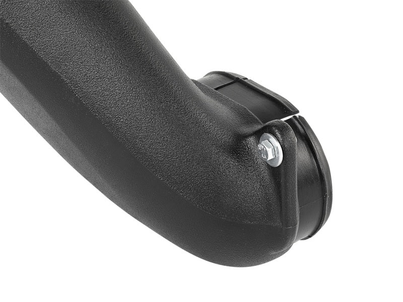 aFe Quantum Cold Air Intake System Dynamic Air Scoop for Ford F-150 & Raptor 2015-2018