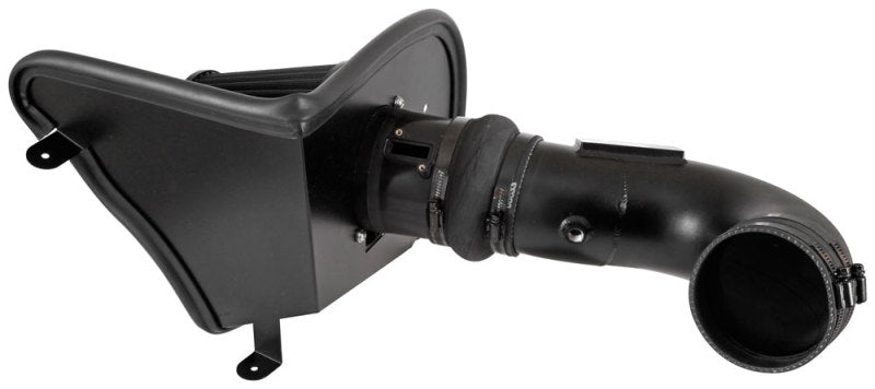 K&N Engineering Blackhawk Induction Cold Air Intake System for Chevrolet Camaro V8 6.2L (Part #KNN71-3092)