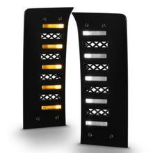 Load image into Gallery viewer, ANZO Z-Series Full LED Daytime Running Lights for 2022-2024 Toyota Tundra with Factory LED Reflectors and OE Bumper - Pair