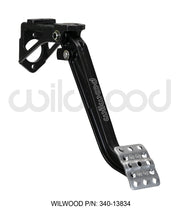 Load image into Gallery viewer, Wilwood Adjustable Single Pedal Swing Mount Assembly Part #340-13834