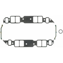 Load image into Gallery viewer, Fel-Pro Engine Intake Manifold Gasket Set Part Number FEL1275 for GM Performance V8 Engines