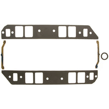 Load image into Gallery viewer, Fel-Pro 1252-1 Engine Intake Manifold Gasket Set for GM Marine Small Block V8