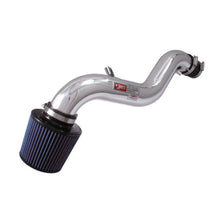 Load image into Gallery viewer, Injen 90-93 Acura Integra L4 1.8L Black IS Short Ram Cold Air Intake - Part No. IS1400BLK
