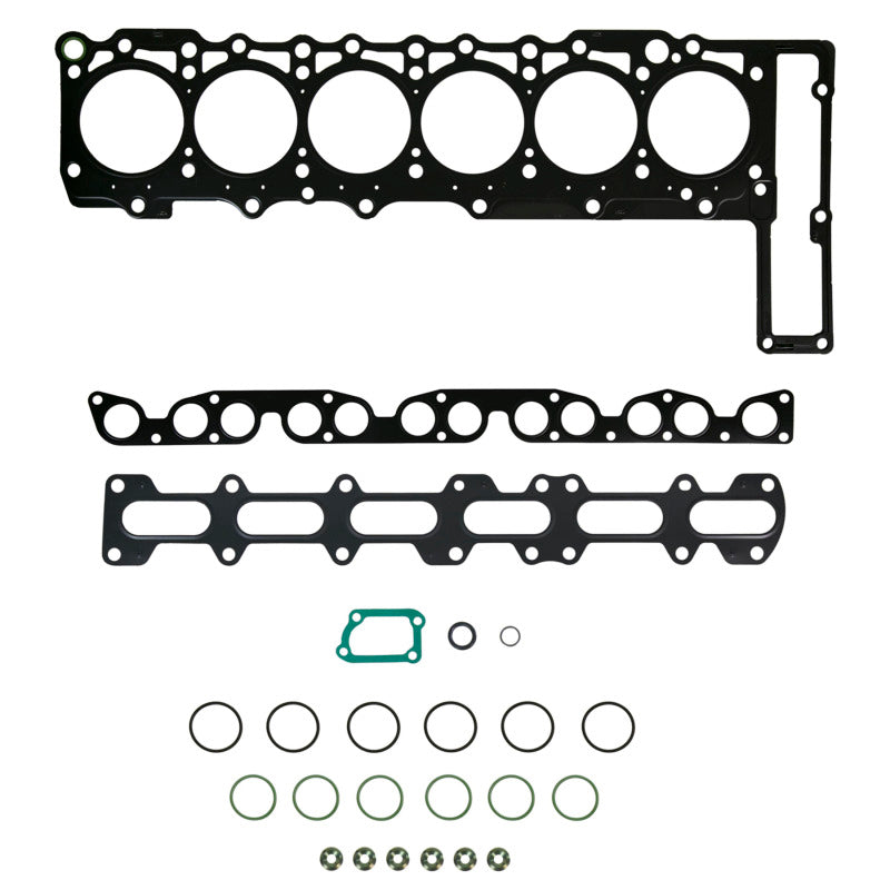 Fel-Pro HS 26700 PT-1 PermaTorque Engine Cylinder Head Gasket Set for Mercedes-Benz E300
