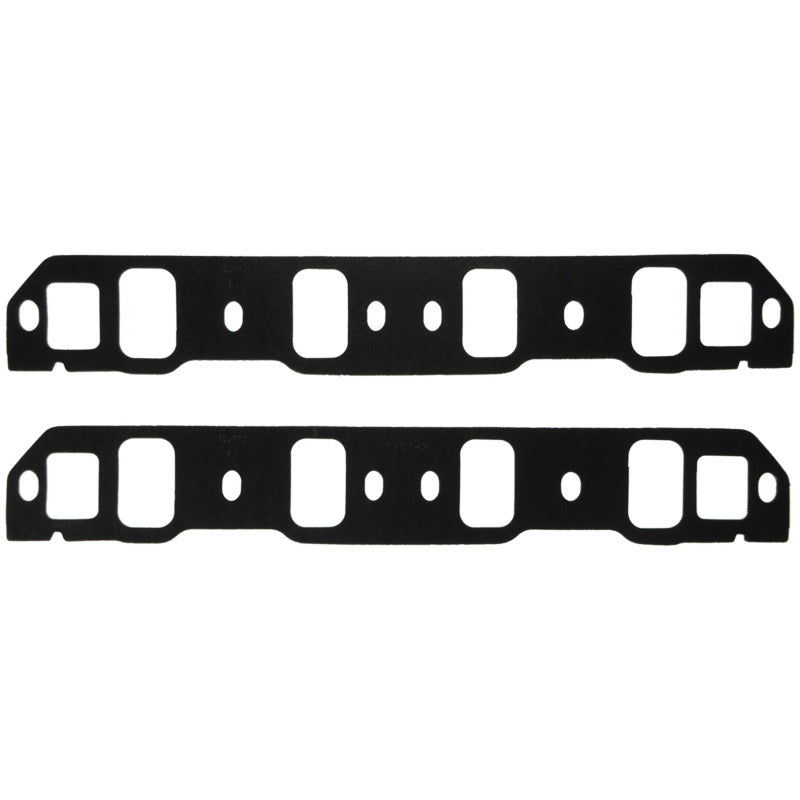 Fel-Pro 1262 R-3 Engine Intake Manifold Gasket Set for GM Marine Small Block V8