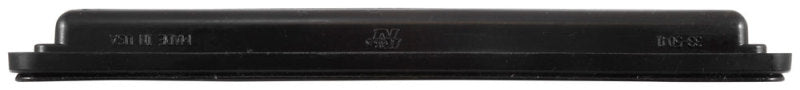 K&N Engineering High-Flow Air Filter Part Number KNN33-5041 for 2016-2017 Honda Pilot and Acura MDX