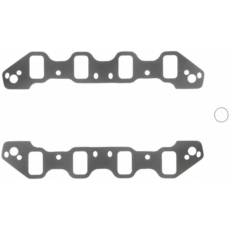 Fel-Pro 1229 Engine Intake Manifold Gasket Set for V8 and SVO Engines