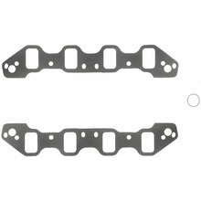 Load image into Gallery viewer, Fel-Pro 1229 Engine Intake Manifold Gasket Set for V8 and SVO Engines