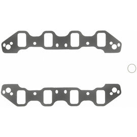 Fel-Pro 1229 Engine Intake Manifold Gasket Set for V8 and SVO Engines