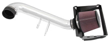 Load image into Gallery viewer, K&amp;N Engineering Cold Air Intake System for Ford F-150 5.0L V8 * Part Number KNN77-2591KP