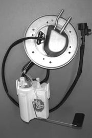 Walbro TU227HP-2 Fuel Pump Assembly for 1998 Ford Mustang GT and Cobra V6