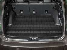 Load image into Gallery viewer, WeatherTech WET401902 Cargo Liner for 2026 Subaru Outback, Black