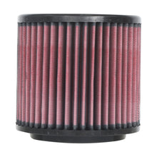 Load image into Gallery viewer, K&amp;N Engineering E-0634 High-Flow Reusable Air Filter for Ford Bronco 2021-2023, 2.3L &amp; 2.7L Engines