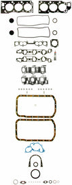 Fel-Pro Toyota 4Runner 260-1714 Engine Gasket Set – Reliable Seal for 1988-1995 Models