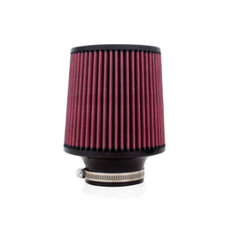 Mishimoto Performance Air Filter - 3-inch Inlet and 6-inch Length for Optimal Airflow and Filtration