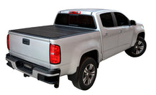 Load image into Gallery viewer, Access LOMAX Tri-Fold Hard Tonneau Cover for 2016-2019 Toyota Tacoma 5-Foot Bed