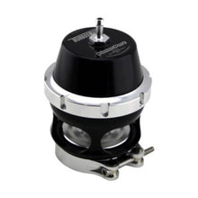 Load image into Gallery viewer, Turbosmart PowerPort BOV - Black High-Flow Blow-Off Valve for Enhanced Turbo Response