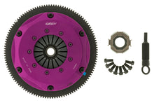 Load image into Gallery viewer, Exedy H4 Hyper Twin Cerametallic Clutch Kit for 2013-2016 Scion FR-S and Subaru BRZ