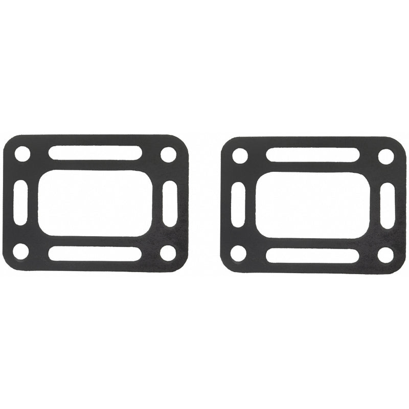 Fel-Pro 17552 Exhaust Manifold Heat Exchanger Gasket for V8 Engines