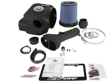 Load image into Gallery viewer, aFe Momentum GT Pro 5R Cold Air Intake System for 2005-2011 Toyota Tacoma V6 4.0L