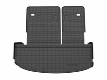 Load image into Gallery viewer, WeatherTech WET401512IM SeatBack Cargo Liner HP for 2020-2022 Kia Telluride, Black