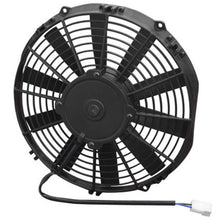Load image into Gallery viewer, SPAL 932 CFM 11-Inch Medium Profile Pull Fan - Model VA09-AP50/C-27A