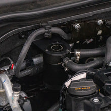 Load image into Gallery viewer, Mishimoto 2022+ Honda Civic 1.5T Baffled Oil Catch Can with PCV Mounting System