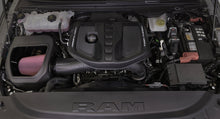 Load image into Gallery viewer, K&amp;N 2025 Ram 1500 Turbocharged L6-3.0L Gen 3 Performance Cold Air Intake System (Part #knn50-1598)