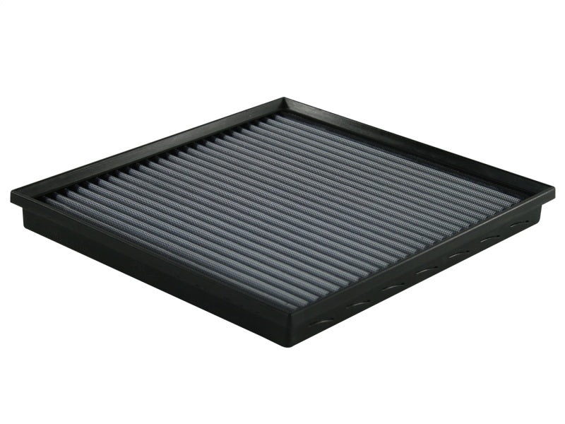 aFe MagnumFLOW OE Replacement Air Filter with Pro DRY S Media for BMW X5, X6, 535i, and X3 (Part #AFE31-10197)
