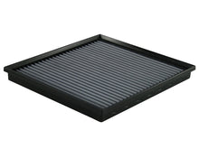 Load image into Gallery viewer, aFe MagnumFLOW OE Replacement Air Filter with Pro DRY S Media for BMW X5, X6, 535i, and X3 (Part #AFE31-10197)