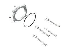 Load image into Gallery viewer, aFe Silver Bullet Throttle Body Spacer Kit for Ram 1500 TRX 2021 V8-6.2L * Enhanced Airflow and Performance