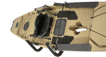 Load image into Gallery viewer, Rhino-Rack Large Wall Hanger RHRRWHL - Heavy Duty Wall Mount for Luggage, Kayaks, and Equipment