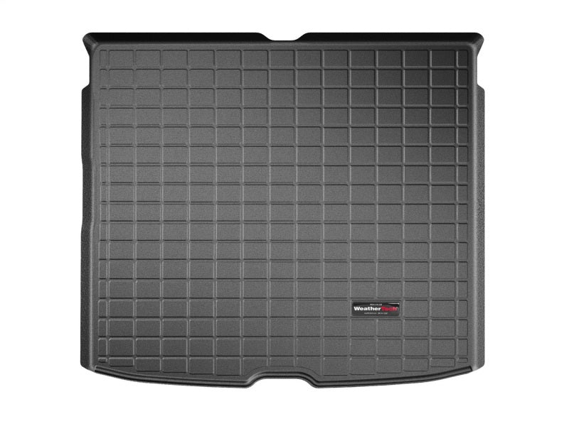 WeatherTech 19-24 Volvo XC40 Cargo Liner in Black * Custom Fit for Complete Trunk Protection