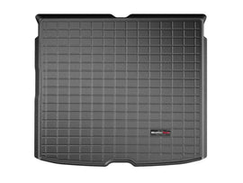 WeatherTech 19-24 Volvo XC40 Cargo Liner in Black * Custom Fit for Complete Trunk Protection