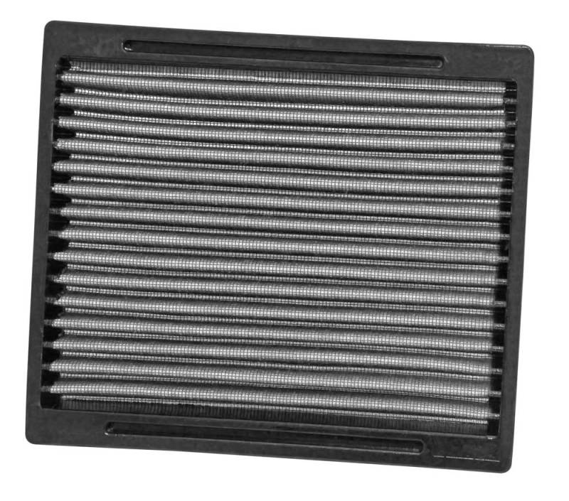 K&N Engineering KNNVF2020 Washable Cabin Air Filter for Ford Mustang 2011-2013
