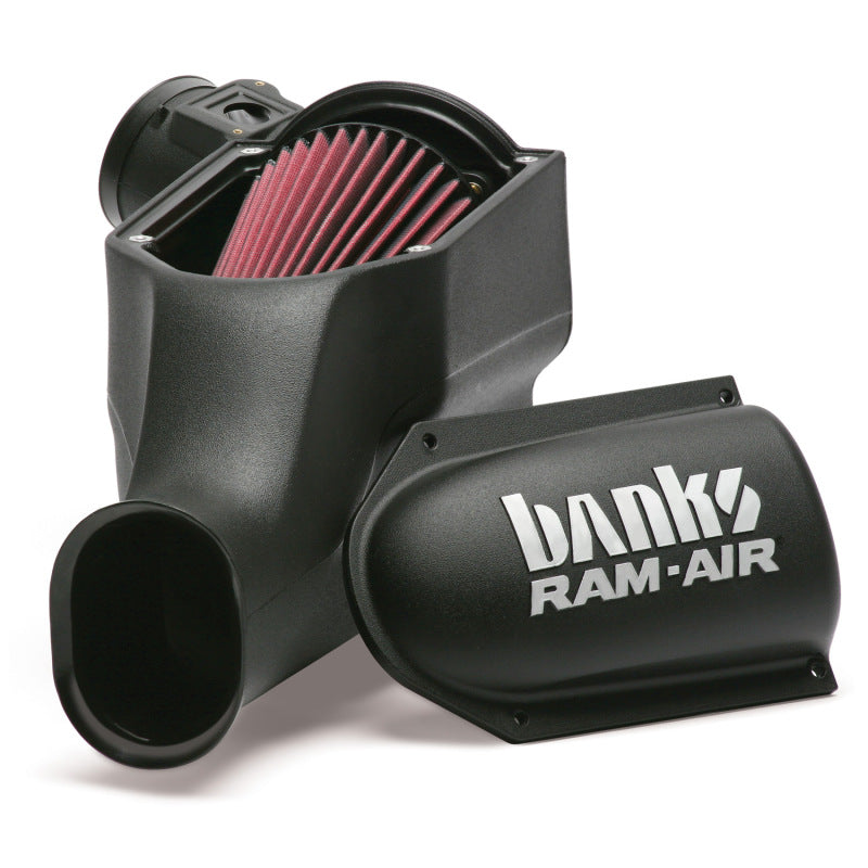 Banks Power Ram-Air Intake System for 2003-2007 Ford F-250 6.0L Power Stroke by Banks Power Part Number GBE42155