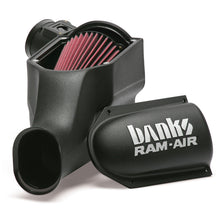 Load image into Gallery viewer, Banks Power Ram-Air Intake System for 2003-2007 Ford F-250 6.0L Power Stroke by Banks Power Part Number GBE42155