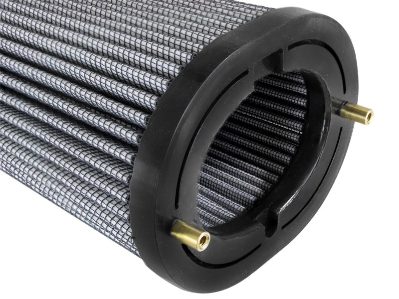 aFe MagnumFLOW OE Replacement Pro DRY S Air Filter for Porsche Cayman and Boxster (981) 2013-2015