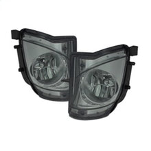 Load image into Gallery viewer, Spyder OEM Fog Lights for Lexus IS250 and IS350 (2006-2009) - Smoke Lens