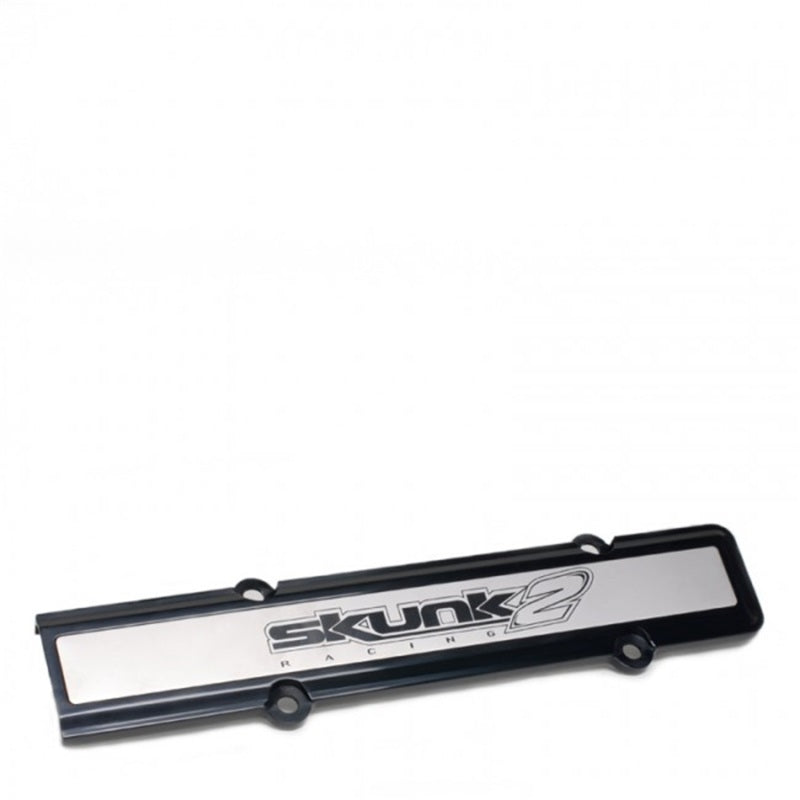Skunk2 Racing Black Series Billet Wire Cover for Honda/Acura B Series VTEC Engines