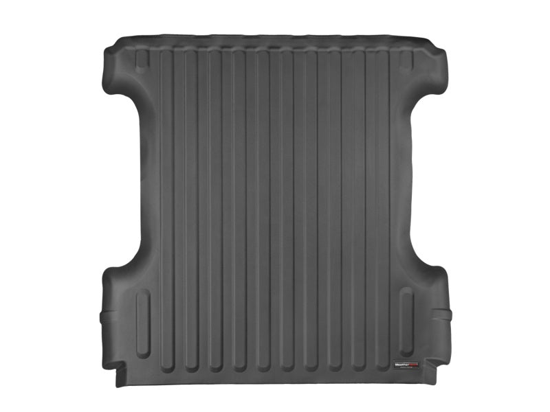 WeatherTech Dodge Ram 1500 UnderLiner - Black (Part Number: WET32U6706)