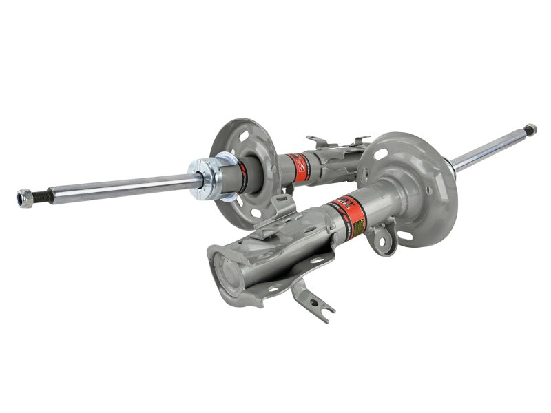 Skunk2 Racing 12-13 Honda Civic Sport Shocks Set of 4 – Performance Replacement Suspension Components